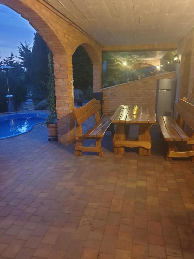 Chata W Grapie Koniaków Esterno foto